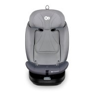 Kinderkraft autokrēsls I-GROW i-Size 40-150cm GREY KCIGRO00GRY0000