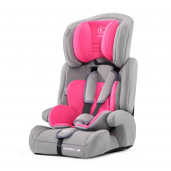 KINDERKRAFT autokrēsls Comfort Up pink