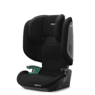 RECARO autokrēsls MONZA COMPACT FX, R 129 I-Size-100-150cm, Melbourne Black, 89320580050