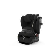 CYBEX PALLAS G Plus autokrēsls BLACK 523001089