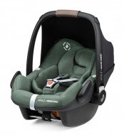 JOOLZ autokrēsl MC Pebble Pro i-Size Green 300202