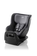 Britax autokrēsls Dualfix Pro M, Midnight Grey 2000038301