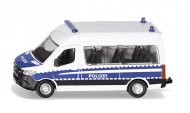 SIKU policijas auto MB Sprinter, 2305