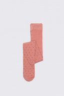 COCCODRILLO zeķubikses TIGHT COTTON COLORFUL, rozā, 92/98 cm, WC2380201TCC-007