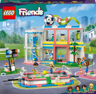 41744 LEGO® Friends Sporta centrs