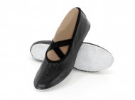 Baleta kurpītes Black 25