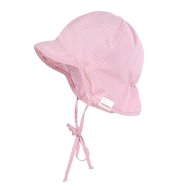 MAXIMO cepure ar nagu, gaiši rozā, 500-129500-17