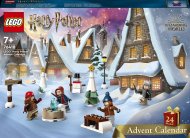 76418 LEGO® Harry Potter™ Adventes kalendārs