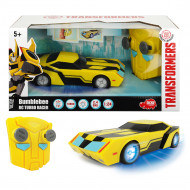 Simba Dickie 3113001 Vehículo transformable sideswipe Transformers 15 cm 