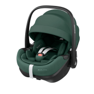 MAXI COSI autokrēsls Pebble 360 Pro2, Essential Green, 8052047111