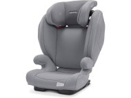 RECARO autokrēsls Monza Nova 2 Seatfix Prime Silent Grey