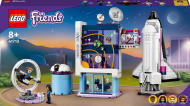 41713 LEGO® Friends Olīvijas kosmosa akadēmija