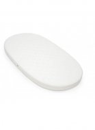 STOKKE matracis gultiņai SLEEPI™ V3, white, 600001