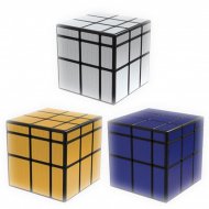 Spēle spogulis Rubika kubs, EQY517