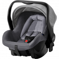 BRITAX autokrēsls PRIMO, elephant grey, 2000036220