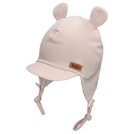 TUTU cepure, smilšu krāsa, 3-007078, 44-46