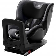 BRITAX autokrēsls DUALFIX M i-SIZE Graphite Marble 2000032125