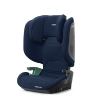 RECARO autokrēsls MONZA COMPACT FX, R 129 I-Size-100-150cm, Misano Blue, 89320590050
