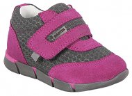 BARTEK sporta apavi, rozā/pelēki, T-71949/NKA 22