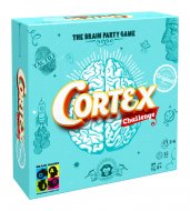 BRAIN GAMES kāršu spēle Cortex Challenge (LT,LV,EE), BRG#CORTC