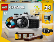 31147 LEGO® Creator Retro Kamera