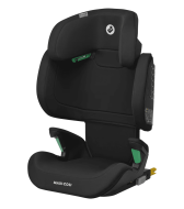 MAXI COSI autokrēsls RodiFix M i-Size, Basic Black, 8757870110