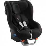 BRITAX autokrēsls MAX-WAY plus Cool Flow - Black 2000032898