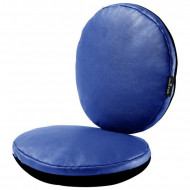 MIMA spilvens barošanas krēslam Moon Royal Blue SH101-02RB