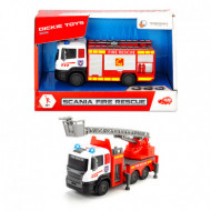 DICKIE TOYS mašīna Scania Fire Rescue, 2 veidi, 203712016038