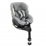 MAXI COSI autokrēsls MICA PRO ECO 360, Authentic Grey, 8515510110