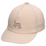 TUTU cepure, smilšu krāsa, 3-006970, 46-50
