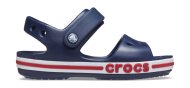 CROCS sandales, tumši zili, 205400-4CC