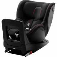 BRITAX autokrēsls DUALFIX M i-SIZE Cool Flow - Black 2000032894