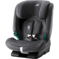 BRITAX VERSAFIX autokrēsls Midnight Grey 2000039016