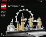 21034 LEGO® Architecture Londona