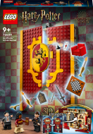 76409 LEGO® Harry Potter™ Grifidora torņa karogs
