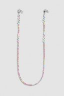 COCCODRILLO kaklarota PETIT BIJOU, multicoloured, 2 gab., WC3325903PBJ-022-000, one size