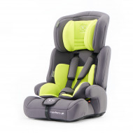KINDERKRAFT autokrēsls Comfort Up lime