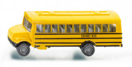 SIKU automodelītis - skolas autobuss, 1319