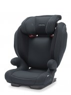 RECARO Monza Nova 2 Select Seatfix autokrēsls Night Black