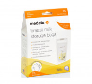 MEDELA piena maisiņi 180 ml/N25 008.0406