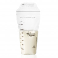 TOMMEE TIPPEE piena uzglabāšanas maisiņi 42302242