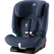 BRITAX VERSAFIX autokrēsls Moonlight Blue 2000039017