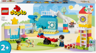 10991 LEGO® DUPLO Town Sapņu rotaļlaukums