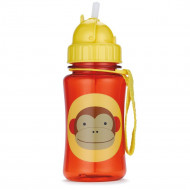 SKIP HOP Zoo Bottle pudele Beždžionė, 252303