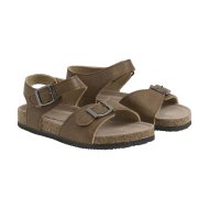 COLOR KIDS sandales, brūni, 760123-16
