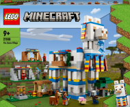 21188 LEGO® Minecraft™ Lamu ciemats