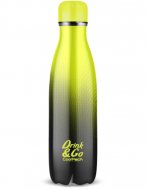 COOLPACK Termo pudele Gradient Lemon 500 ml, Z04510