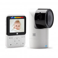 KODAK bērnu uzraudzības video monitors C225