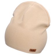 TUTU cepure, smilšu krāsa, 3-007071, 50-54